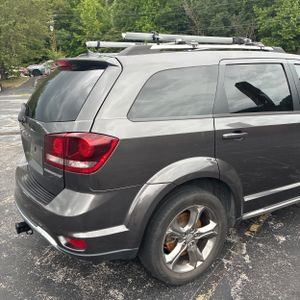 صورة 9 لـ 2016 Dodge JOURNEY CROSSROAD PLUS
