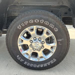 2024 RAM 2500 LARAMIE — миниатюра 18