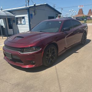 صورة 1 لـ 2022 Dodge CHARGER GT