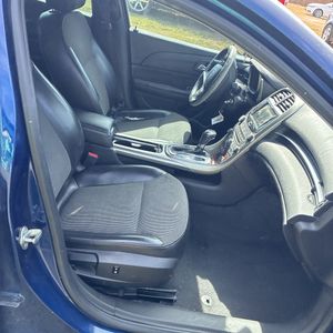 2013 Chevrolet MALIBU LT 缩略图 32