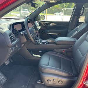 صورة مصغرة 32 لـ 2026 Chevrolet TRAVERSE LT
