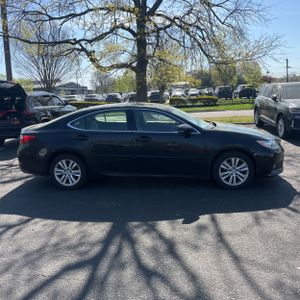 LEXUS ES 350 BASE - 10