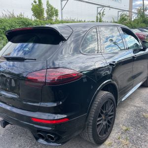 صورة 9 لـ 2018 Porsche CAYENNE GTS