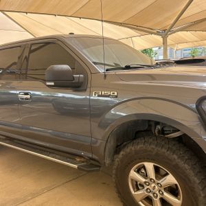 2018 FORD F-150 XLT 缩略图 13