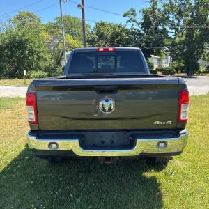 صورة 7 لـ 2021 RAM 2500 TRADESMAN