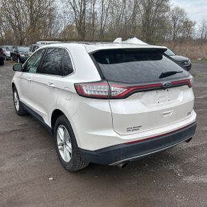 FORD EDGE SEL - 5