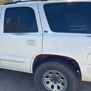 CHEVROLET TAHOE LT - 6