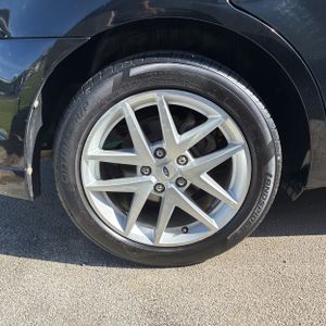 2012 FORD FUSION SEL thumbnail 19