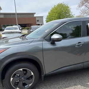 NISSAN ROGUE SV - 2