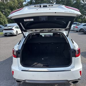 2018 Lexus RX 350 BASE 照片 44