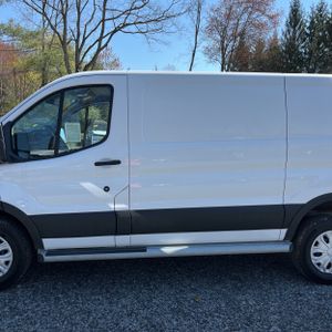 FORD TRANSIT-250 CARGO VAN - 4