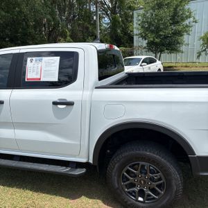 FORD RANGER XLT - 6