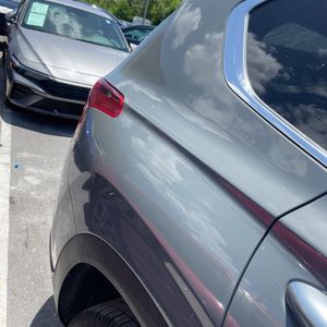 صورة مصغرة 56 لـ 2021 Hyundai SANTA FE SEL