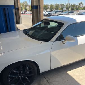 2021 Dodge CHALLENGER GT — фото 2
