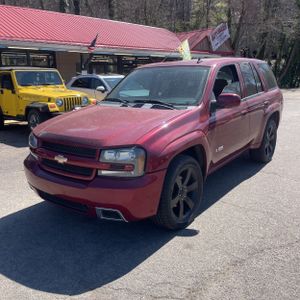 CHEVROLET TRAILBLAZER SS - 1
