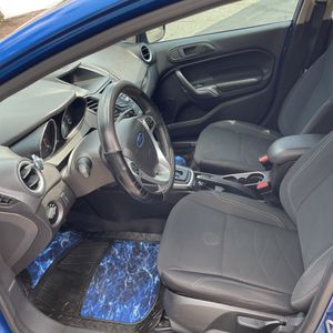 2019 FORD FIESTA SE — миниатюра 32
