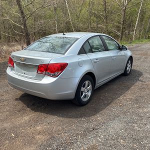 CHEVROLET CRUZE LT FLEET - 8