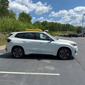 BMW X1 XDRIVE28I - 10