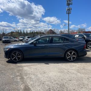 Volvo S60 B5 Core - 3