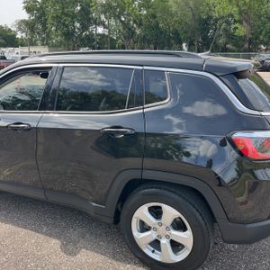 JEEP COMPASS LATITUDE - 6