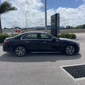 MERCEDES-BENZ E 350 - 10