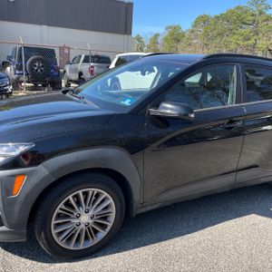 HYUNDAI KONA SEL - 2