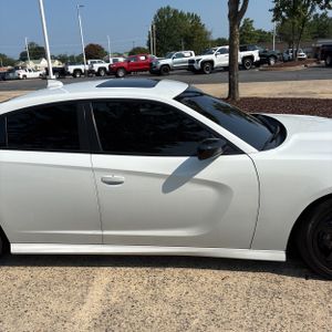 2023 Dodge CHARGER SCAT PACK — миниатюра 11