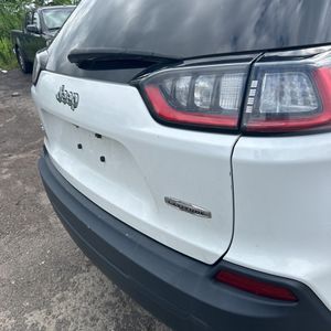 2019 JEEP CHEROKEE LATITUDE PLUS — миниатюра 65