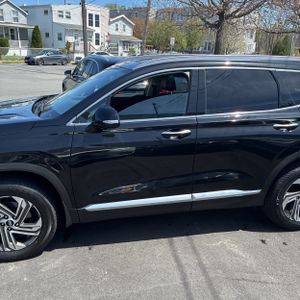 HYUNDAI SANTA FE SEL - 4