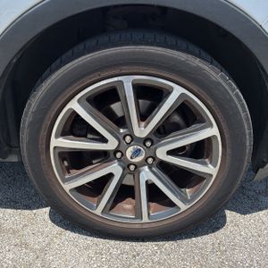 2015 FORD EXPLORER XLT 缩略图 20