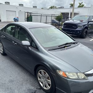 صورة مصغرة 13 لـ 2009 Honda CIVIC LX