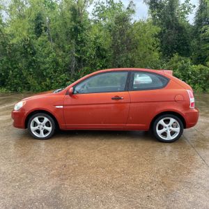 HYUNDAI ACCENT SE - 3