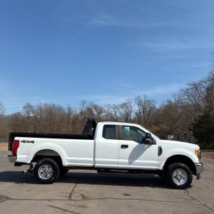 FORD F-250 SUPER DUTY XL - 10