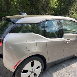 BMW I3 BASE - 9