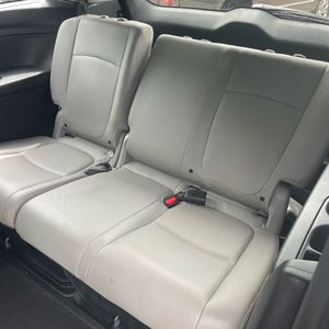 2019 Honda ODYSSEY EX-L — фото 38