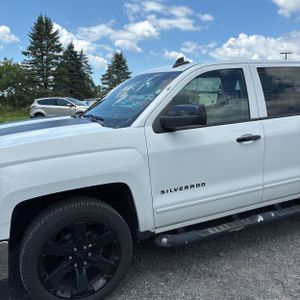 صورة 2 لـ 2015 Chevrolet SILVERADO 1500 LT