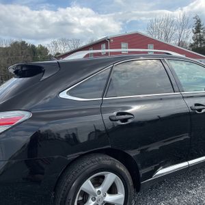 LEXUS RX 350 BASE - 9