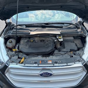 صورة مصغرة 44 لـ 2019 FORD ESCAPE TITANIUM