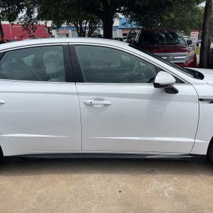 2025 Hyundai SONATA SEL 照片 9