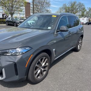 BMW X5 XDRIVE40I - 2