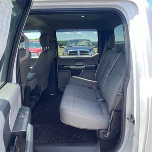 2018 FORD F-150 XLT thumbnail 38