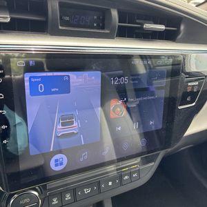 2014 Toyota COROLLA LE thumbnail 68