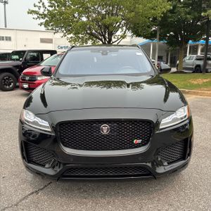 صورة مصغرة 14 لـ 2020 Jaguar F-PACE S