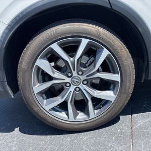 2023 Acura MDX SH-AWD W/TECH 缩略图 19