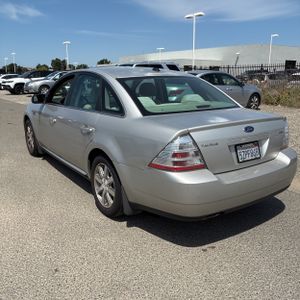 FORD TAURUS SEL - 5