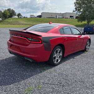 صورة 8 لـ 2015 Dodge CHARGER SXT