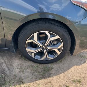 2019 KIA FORTE LXS 照片 20
