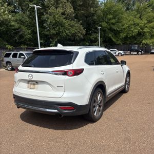 2017 Mazda CX-9 SIGNATURE 照片 8