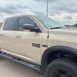 2017 RAM 1500 REBEL 照片 13
