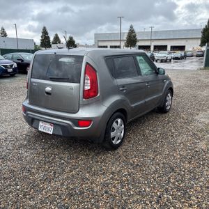 KIA SOUL BASE - 8